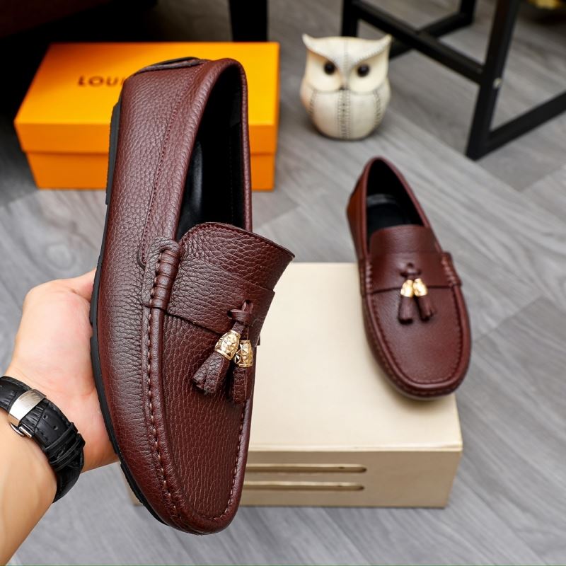 Louis Vuitton Business Shoes